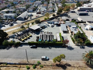 More details for 2109 Gundry Ave, Signal Hill, CA - Land for Sale