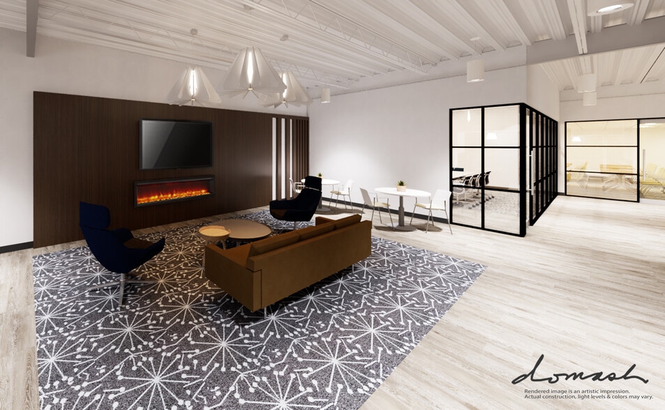 15450 S Outer Forty, Chesterfield, MO for lease - Interior Photo - Image 2 of 5