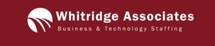 Whitridge Associates