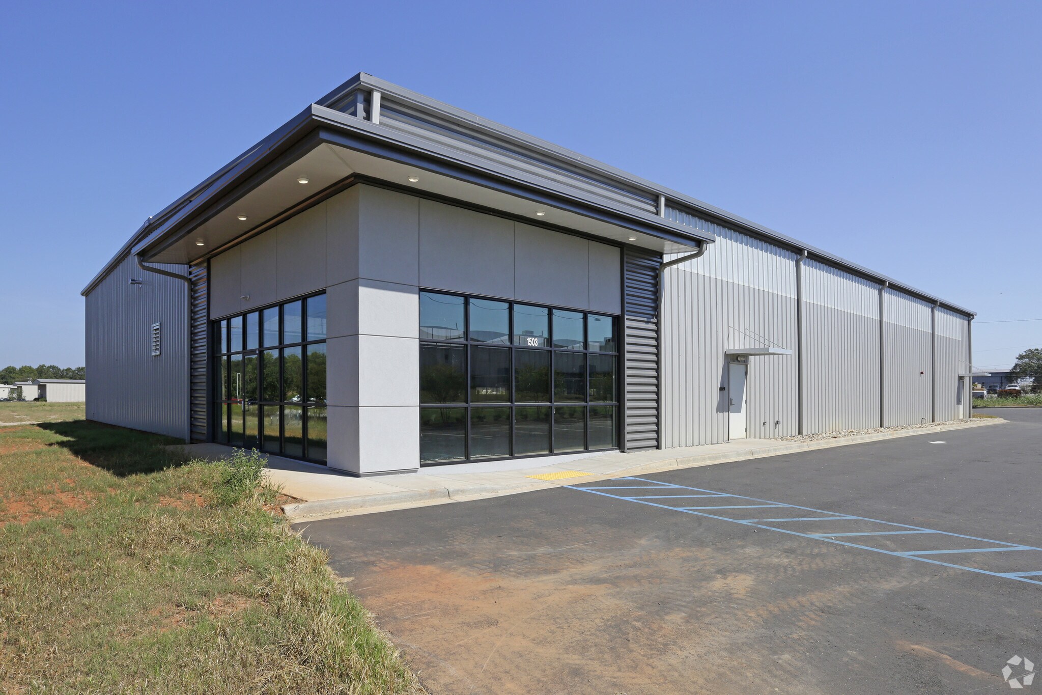 1503 S Buncombe Rd, Greer, SC for sale Building Photo- Image 1 of 1