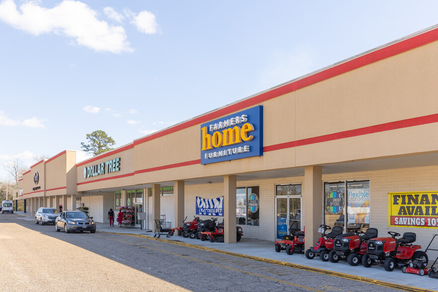 11510 Columbia St, Blakely, GA for sale - Building Photo - Image 3 of 9