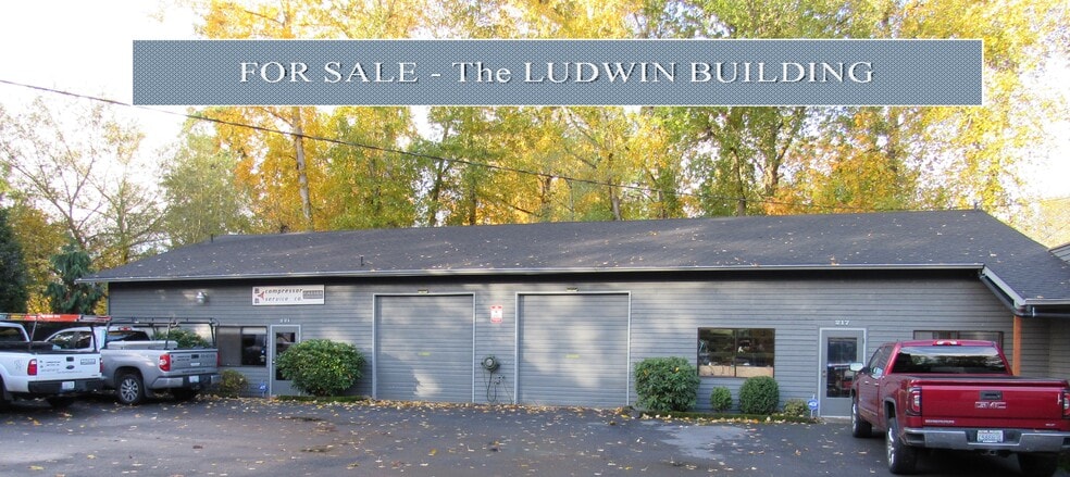 221 10th St S, Kirkland, WA for sale - Building Photo - Image 1 of 4