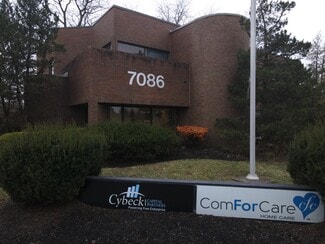 More details for 7086 Corporate Way, Dayton, OH - Office for Sale