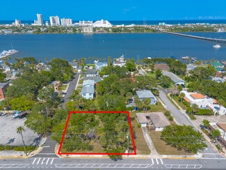 More details for 00 Ballough Rd, Daytona Beach, FL - Land for Sale