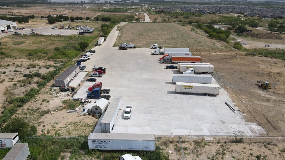 990 Blue Mound Rd E, Haslet, TX 76052 Land for Sale