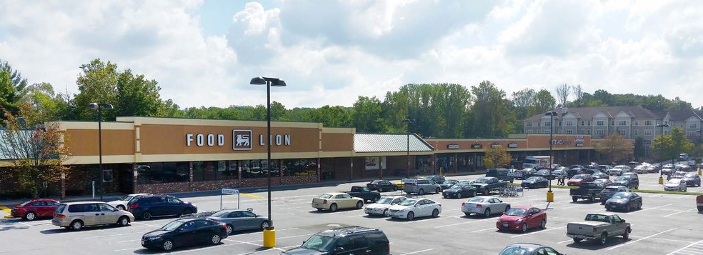 9500-9556 Crain Hwy, Upper Marlboro, MD for lease - Primary Photo - Image 1 of 5