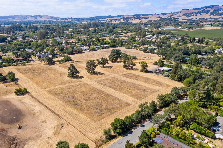 1100 Craig, Sonoma, CA 95476