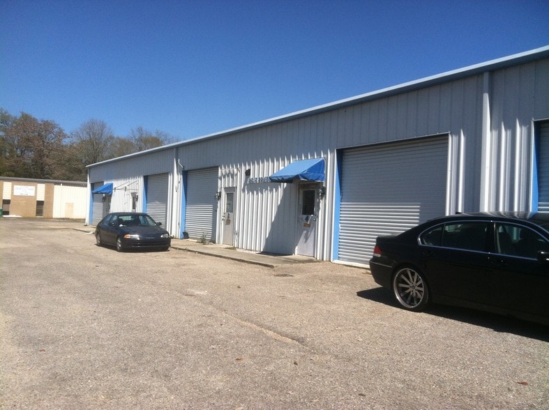 2818 22nd Ave, Gulfport, MS for lease - Building Photo - Image 1 of 1