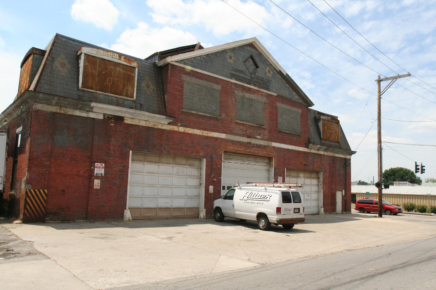 1102 Brighton St, Newport, KY for sale - Building Photo - Image 1 of 1