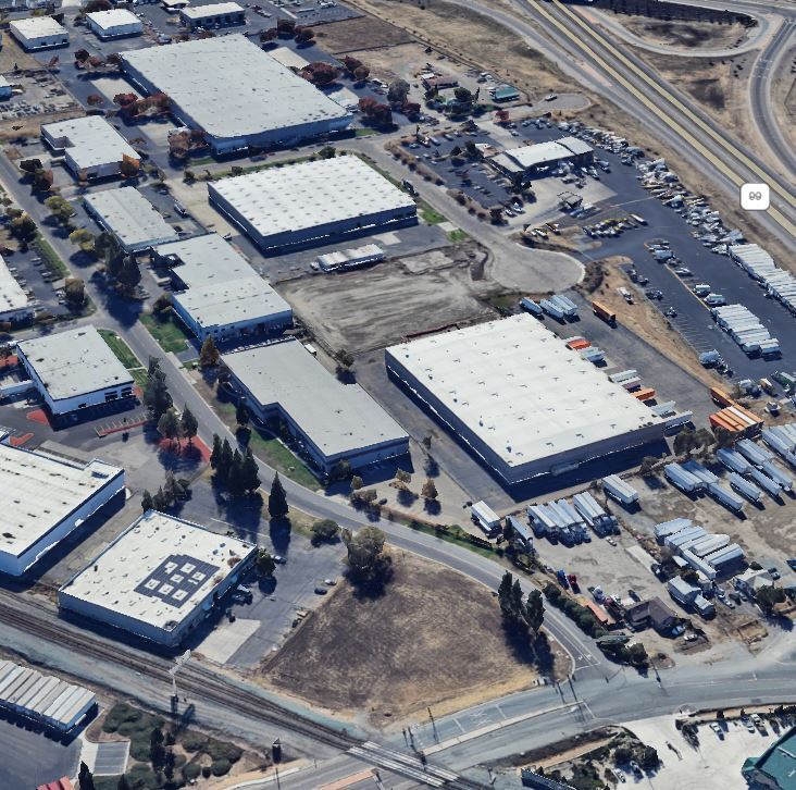2301 Stagecoach Rd, Stockton, CA for lease Building Photo- Image 1 of 6