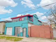 2806 St Louis St, New Orleans LA - Warehouse