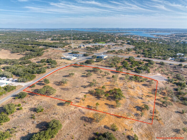 Stargrass & Zinnia Ave, Spring Branch, TX for sale - Aerial - Image 1 of 1
