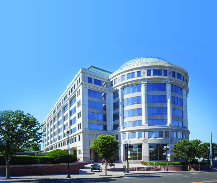 1 Station Pl, Stamford, CT for lease - Building Photo - Image 1 of 10