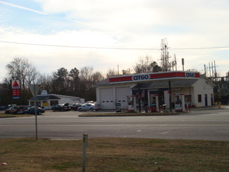 More details for 13901 Jefferson Ave, Newport News, VA - Retail for Sale