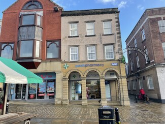 More details for 2 The Shambles, Chesterfield - Office for Lease