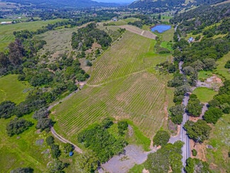 More details for 7044 Bennett Valley Rd, Santa Rosa, CA - Land for Sale