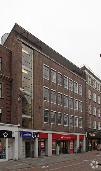 High St, Watford for sale - Primary Photo - Image 1 of 1