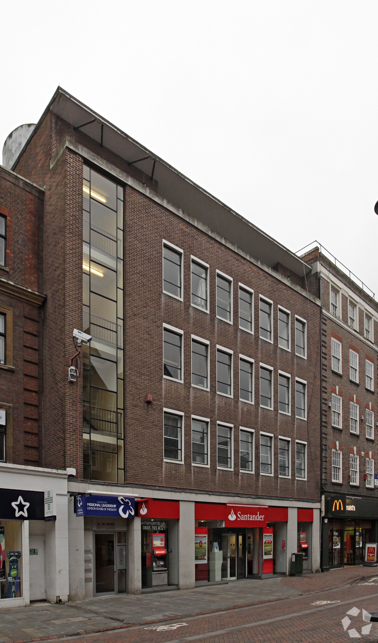 High St, Watford for sale Primary Photo- Image 1 of 1