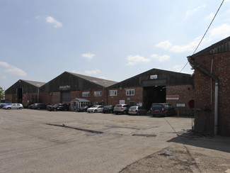 More details for Freeman Rd, North Hykeham - Industrial for Lease