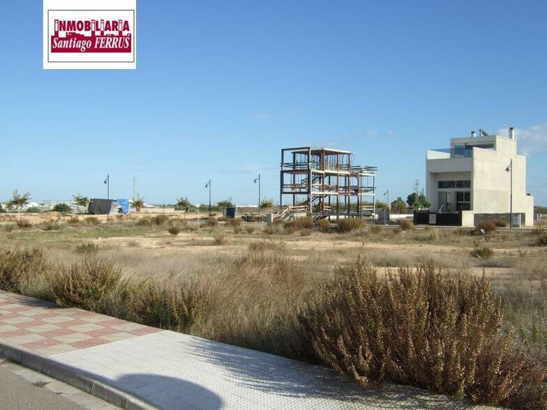 Land in Benifaió, Valencia for sale - Building Photo - Image 2 of 3