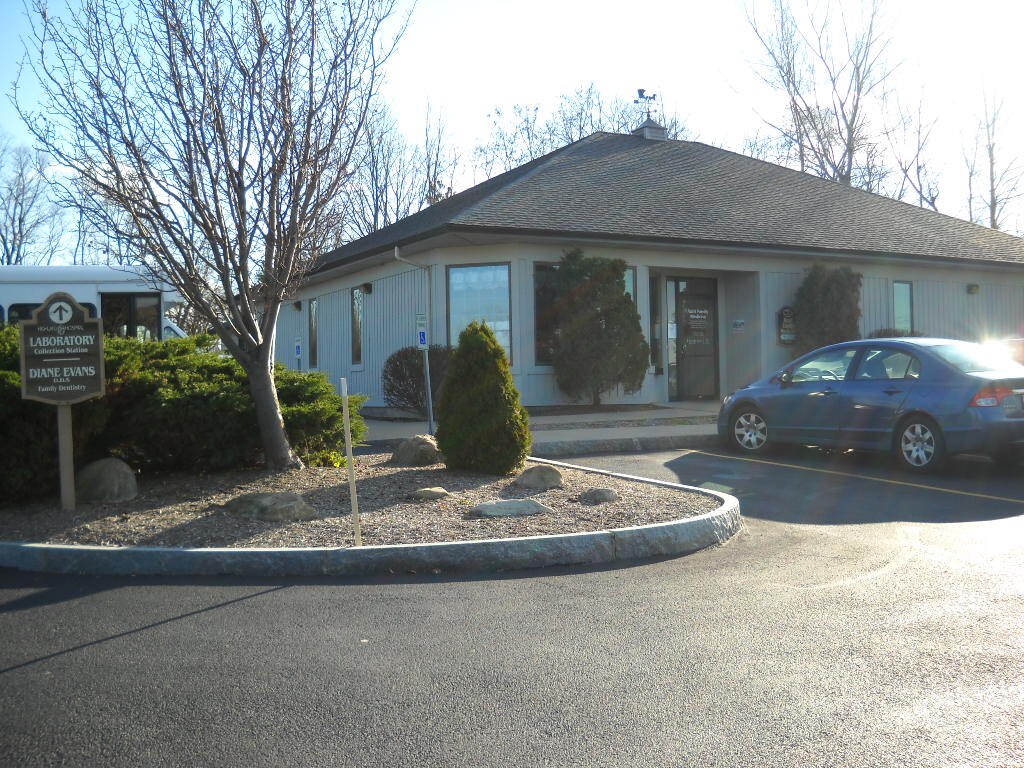 15 High Tech Dr, Rush, NY for sale Building Photo- Image 1 of 1