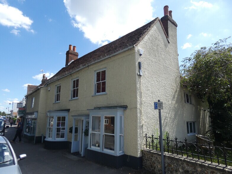 High St, Ripley for lease - Building Photo - Image 3 of 8