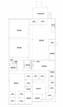 Beltway 8 @ JFK Blvd, Houston, TX for lease Floor Plan- Image 2 of 3