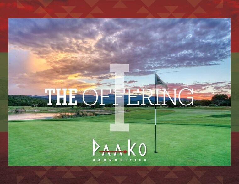 252 Paa Ko, Sandia Park, NM 87047 PaaKo 59 lots+2,000 ac+Buildings