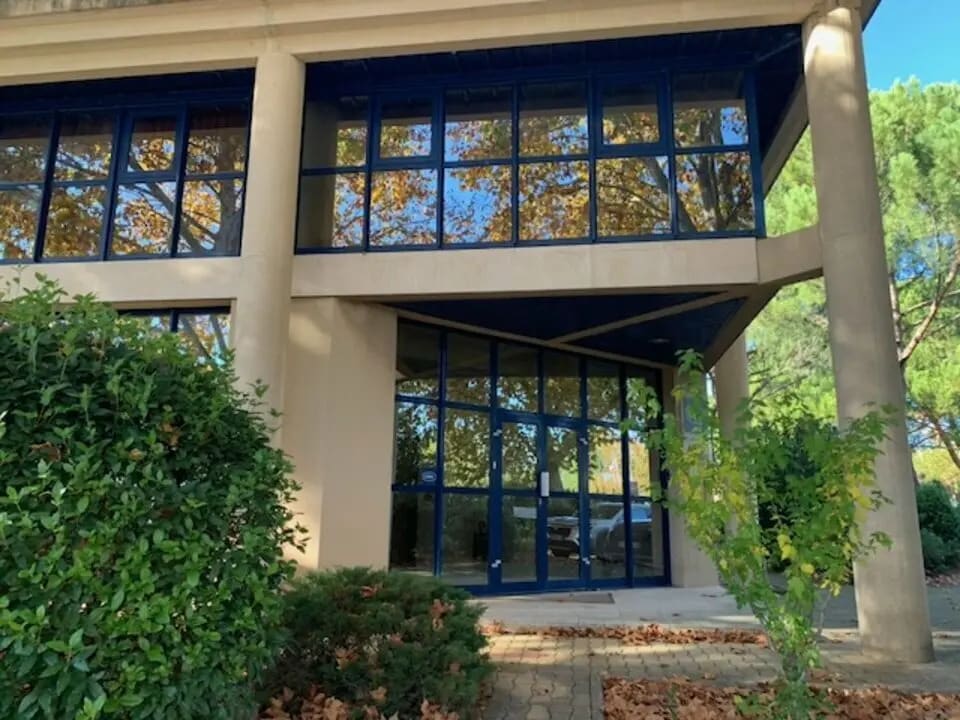 Office in Avignon for lease Building Photo- Image 1 of 13
