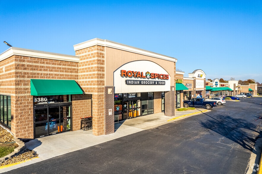 8200-8380 W 151st St, Overland Park, KS for sale - Building Photo - Image 1 of 1