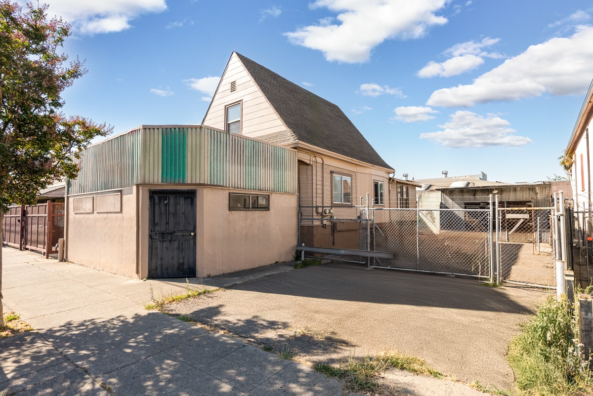 3615-3617 San Leandro St, Oakland, CA for sale Building Photo- Image 1 of 24