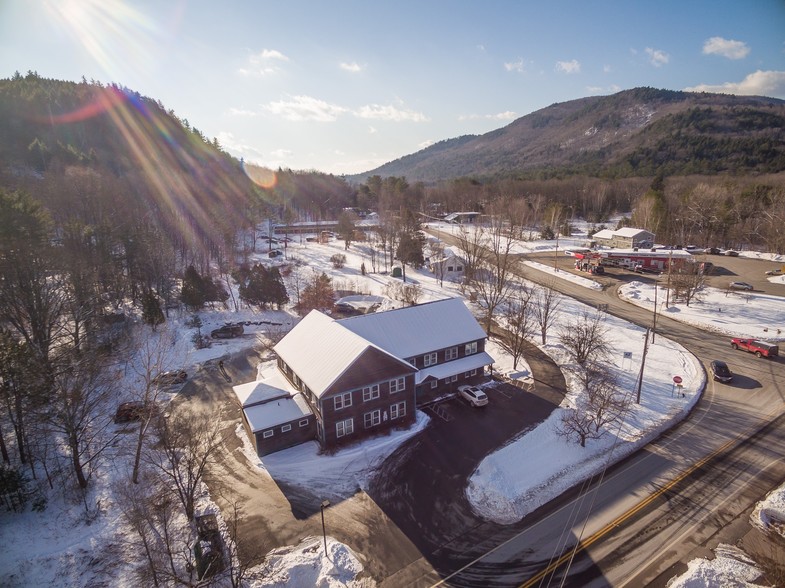 7290 Vt Route 131, Perkinsville, VT for sale - Building Photo - Image 1 of 1