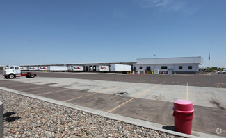 More details for 7160 W Sherman St, Phoenix, AZ - Industrial for Lease