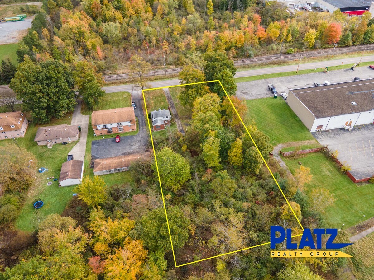 8290 Southern Blvd, Youngstown, OH 44512