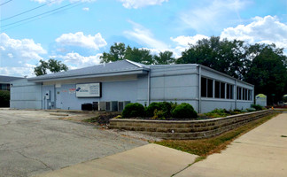 More details for 735 N Logan Ave, Danville, IL - Office for Sale