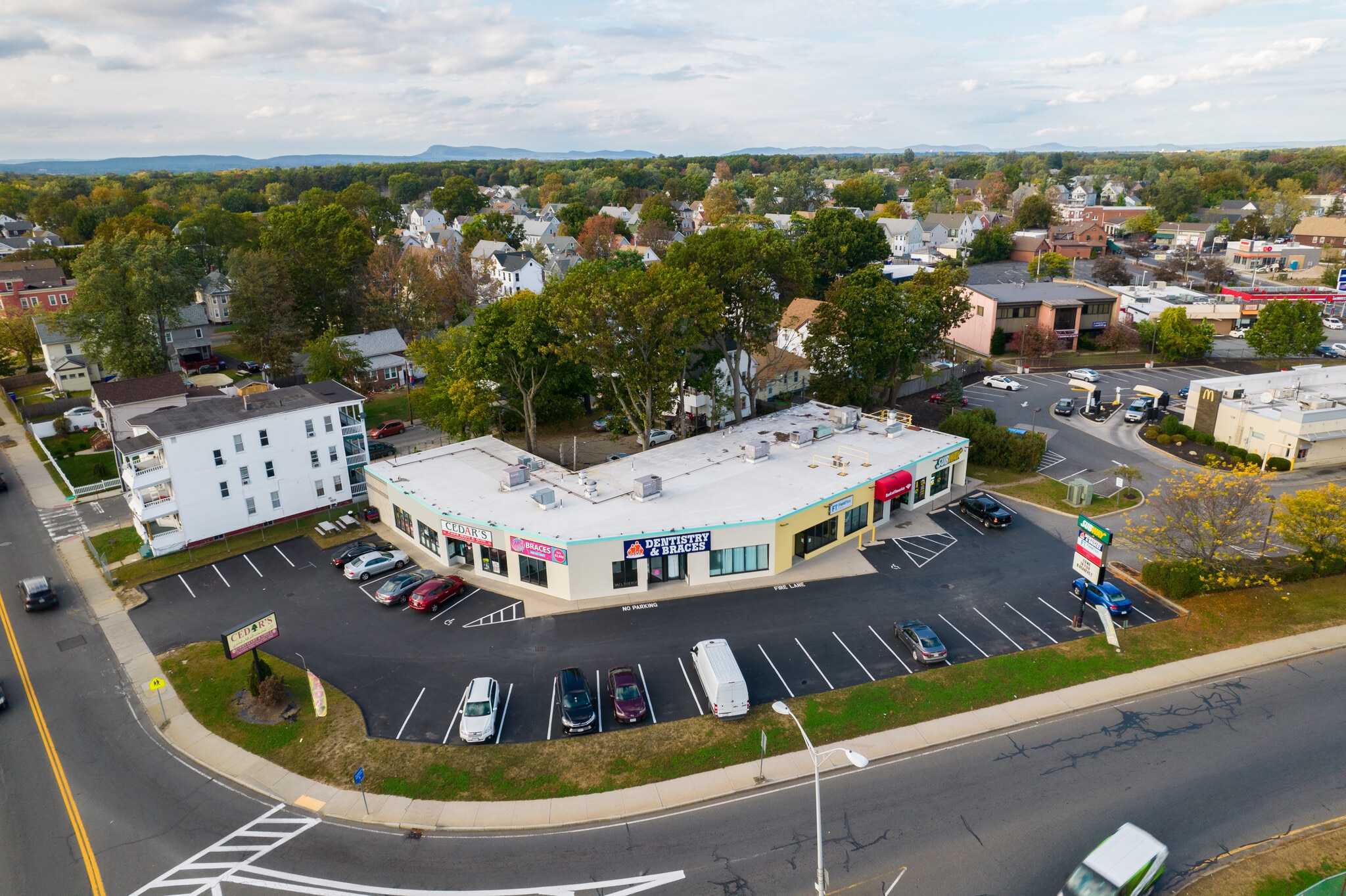 405 Armory St, Springfield, MA for sale Building Photo- Image 1 of 1