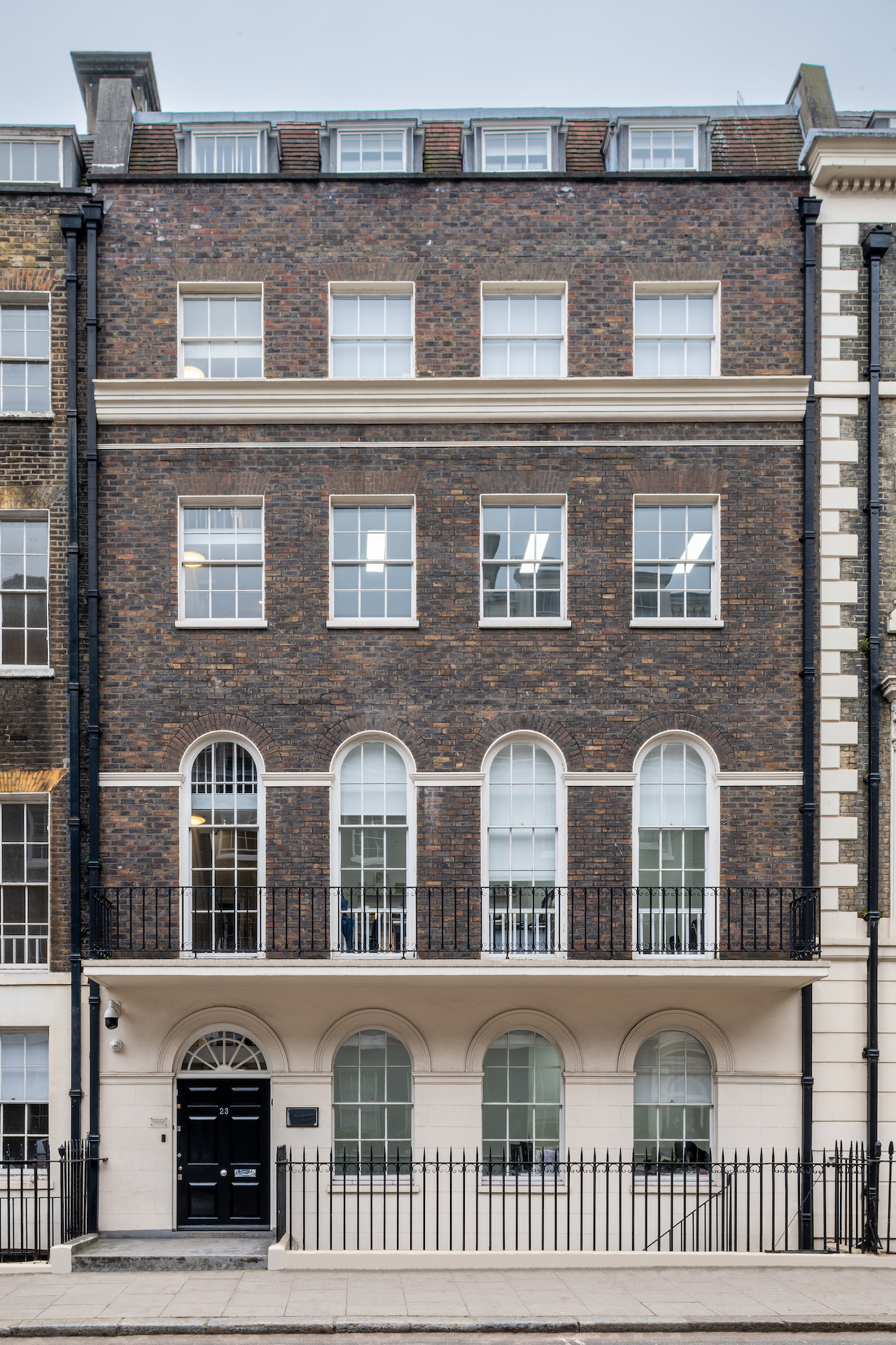 23 Southampton Pl, London for lease Building Photo- Image 1 of 2