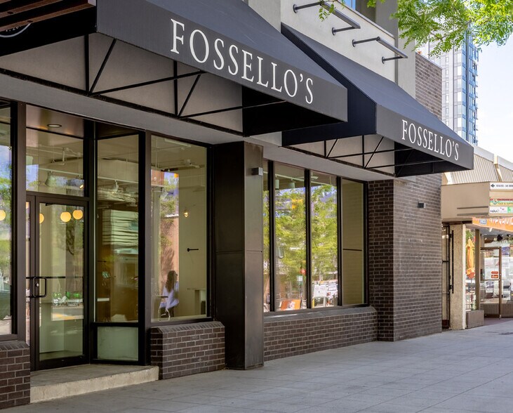 565 Bernard Ave, Kelowna, BC for lease - Building Photo - Image 1 of 4