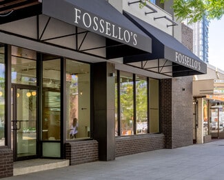 More details for 565 Bernard Ave, Kelowna, BC - Retail for Lease