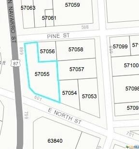 702 N Navarro, Victoria, TX for sale - Primary Photo - Image 1 of 1