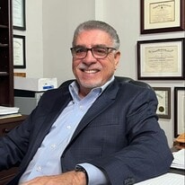 Pablo J. Fernandez