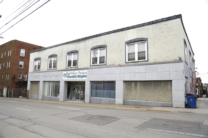 341 Spruce St, Morgantown, WV for lease - Building Photo - Image 2 of 29