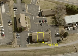 More details for 5068 S Amherst Hwy, Madison Heights, VA - Office for Sale