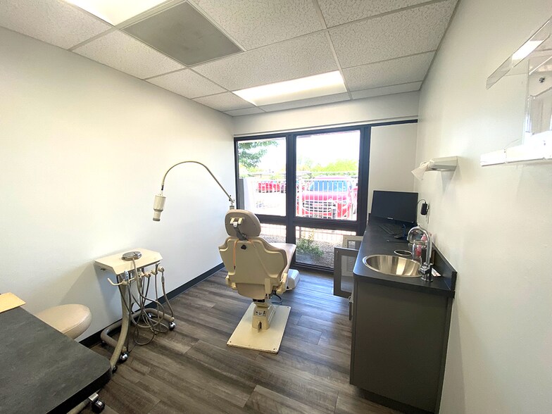 1840-1844 E Baseline Rd, Tempe, AZ for lease - Interior Photo - Image 2 of 9