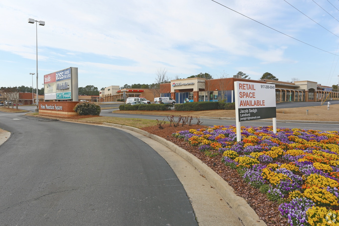 5370 Stone Mountain Hwy, Stone Mountain, GA 30087 Stone Mountain