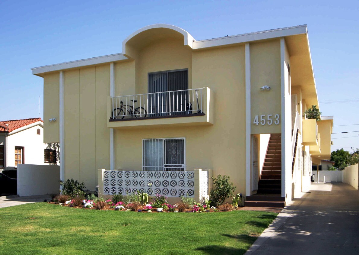 4553 W 17th St, Los Angeles, CA for sale Other- Image 1 of 1