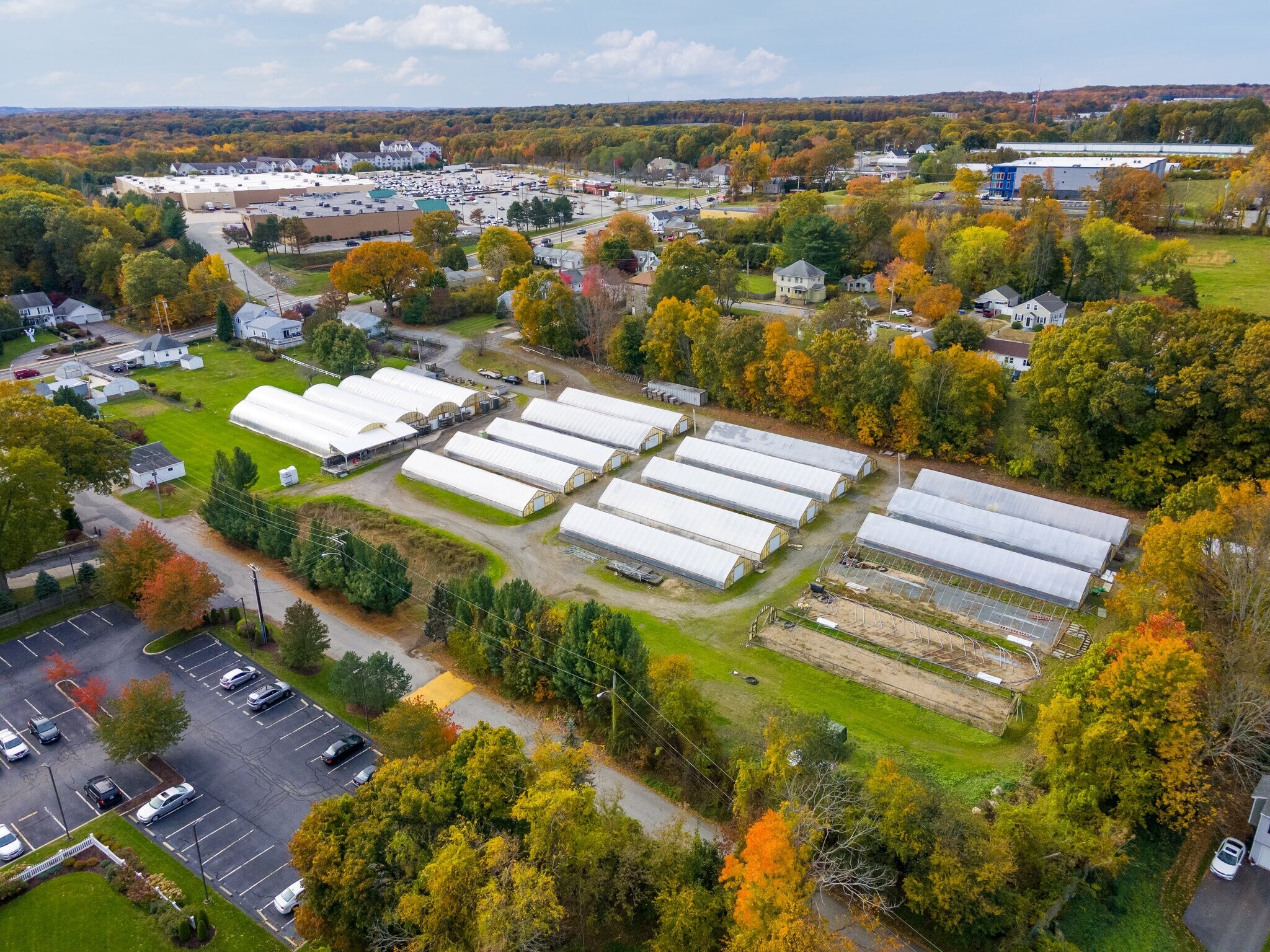 1725 Plainfield Pike, Johnston, RI 02919 Land for Sale