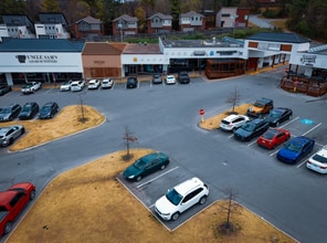 1320-1554 N College Ave, Fayetteville, AR for lease Building Photo- Image 1 of 18