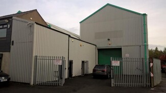 More details for 24 Birch Rd E, Birmingham - Industrial for Lease