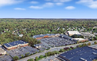 More details for 360 Connecticut Ave, Norwalk, CT - Retail for Lease